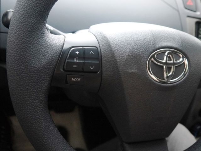 Toyota  Yaris  第19張相片