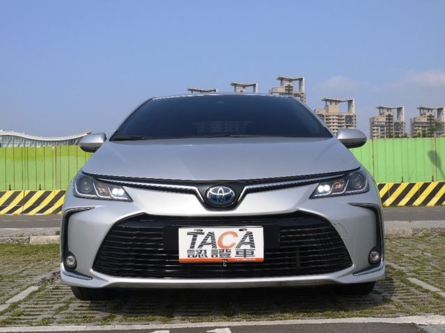 Toyota  Altis  第2張相片