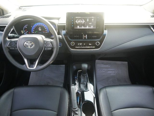 Toyota  Altis  第11張相片