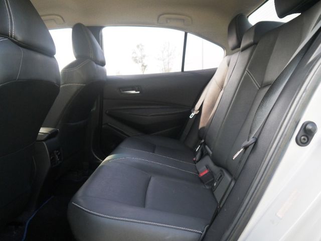 Toyota  Altis  第13張相片