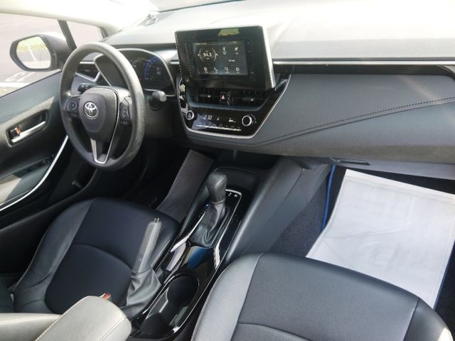 Toyota  Altis  第14張相片