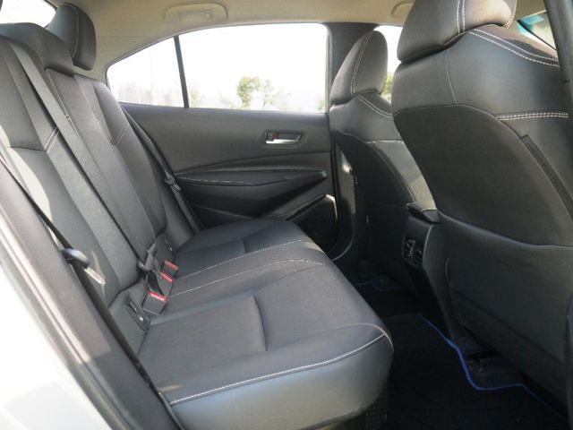 Toyota  Altis  第16張相片