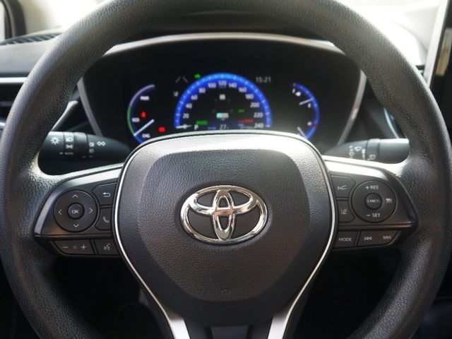 Toyota  Altis  第17張相片