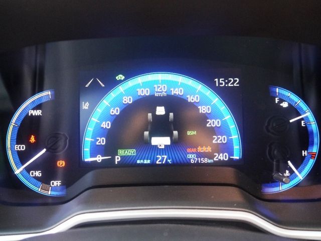 Toyota  Altis  第18張相片