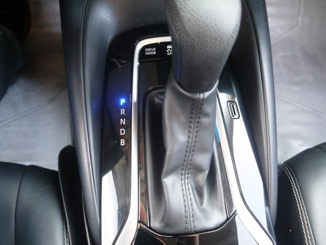 Toyota  Altis  第20張相片