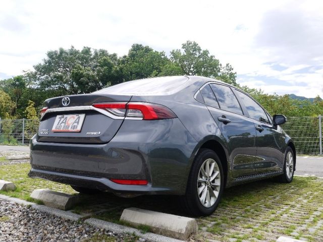 Toyota  Altis  第6張相片