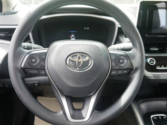 Toyota  Altis  第16張相片