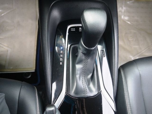 Toyota  Altis  第17張相片