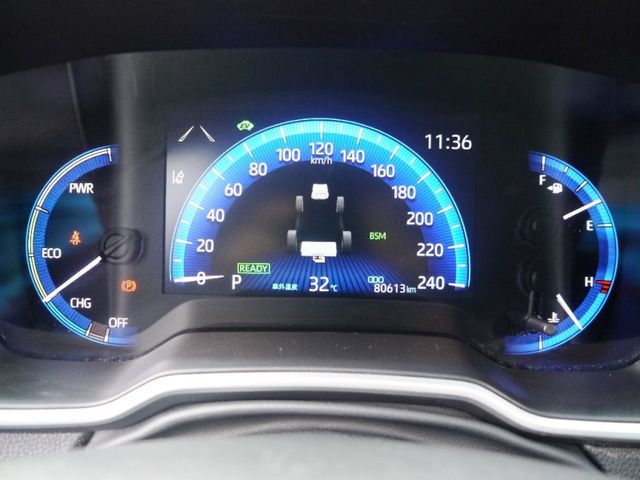 Toyota  Altis  第18張相片