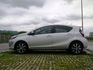 Toyota  Prius C  第4張縮圖