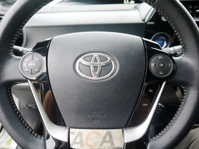 Toyota  Prius C  第16張相片