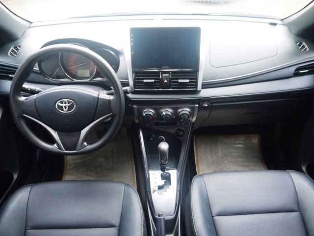Toyota  Yaris  第9張相片