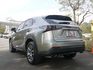 Lexus  NX  第5張縮圖