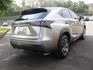 Lexus  NX  第7張縮圖