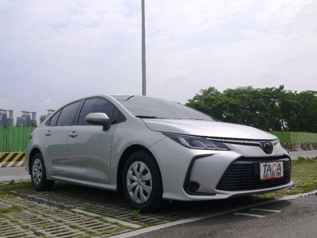 Toyota  Altis  第4張相片