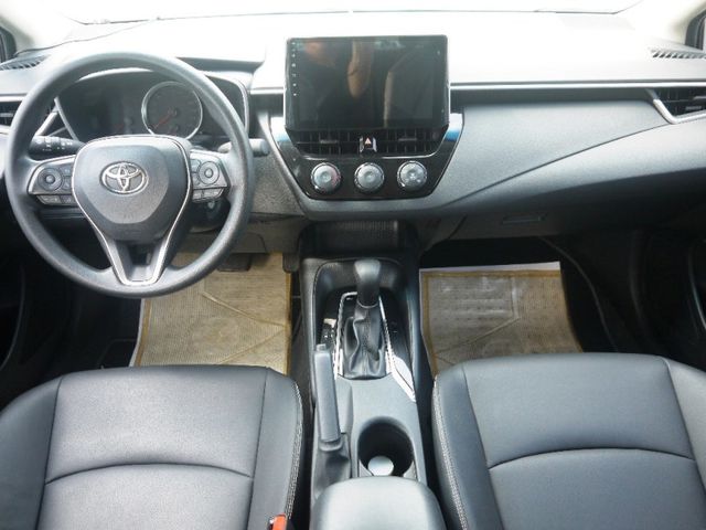 Toyota  Altis  第9張相片