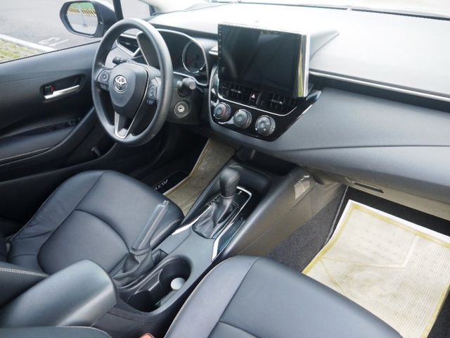 Toyota  Altis  第12張相片