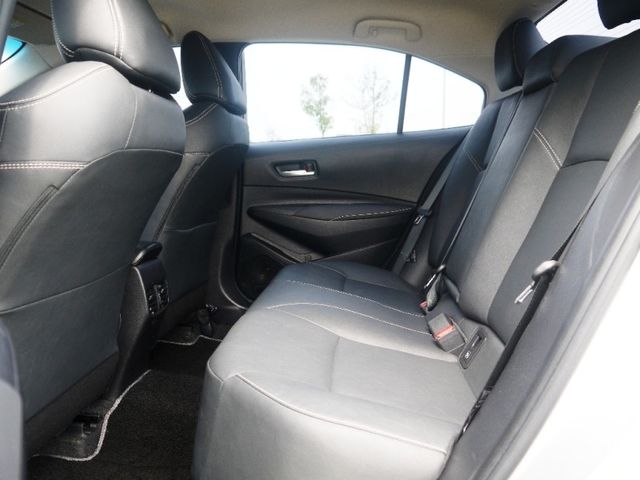 Toyota  Altis  第15張相片