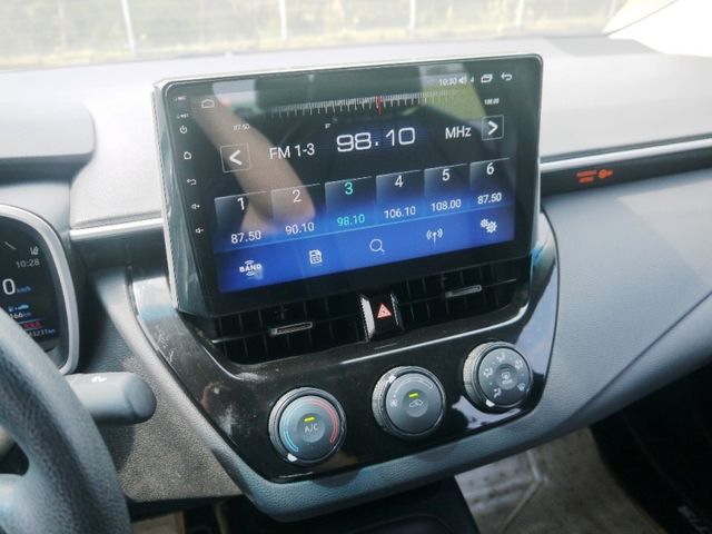 Toyota  Altis  第16張相片