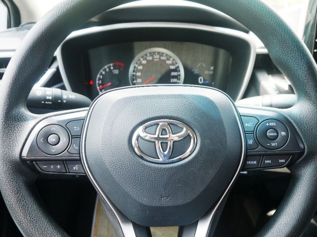 Toyota  Altis  第17張相片