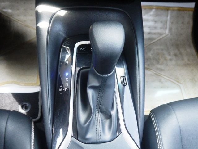 Toyota  Altis  第18張相片