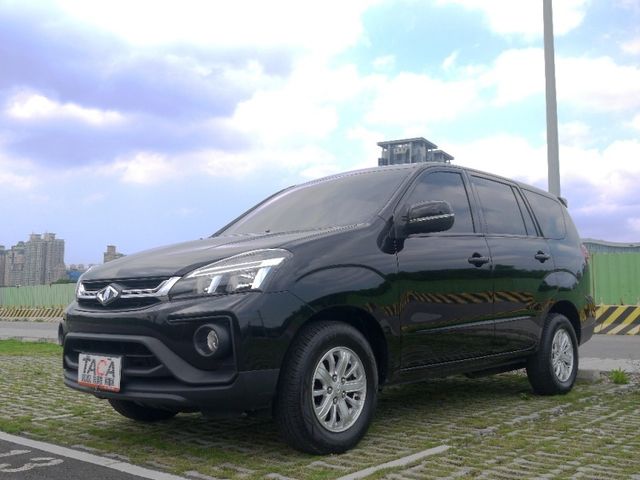 Mitsubishi  Zinger  第1張相片