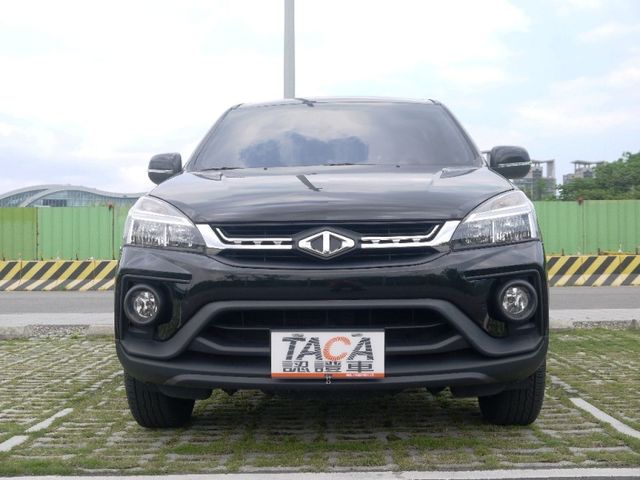 Mitsubishi  Zinger  第2張相片