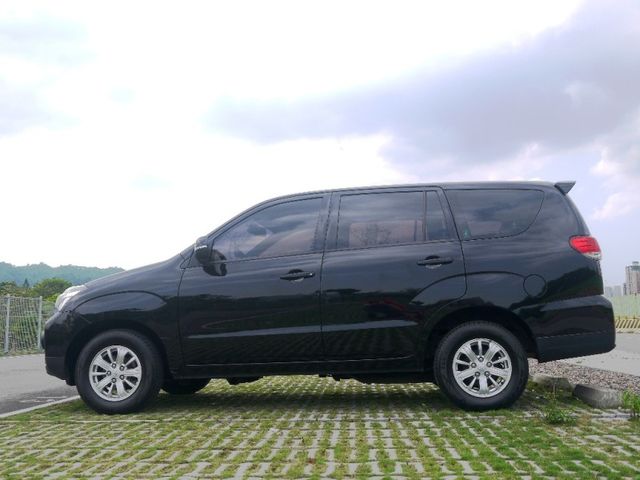 Mitsubishi  Zinger  第4張相片