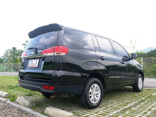 Mitsubishi  Zinger  第6張相片