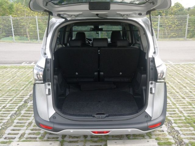 Toyota  SIENTA  第10張相片