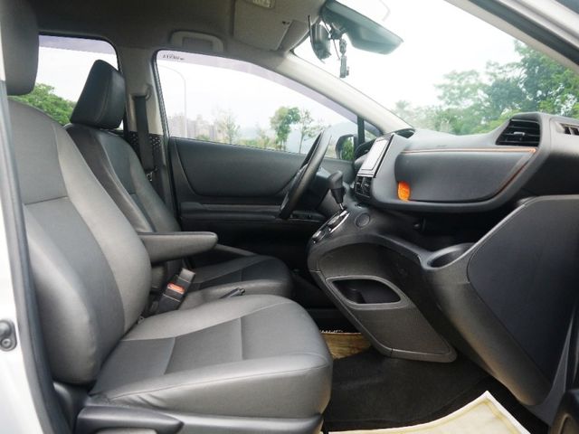 Toyota  SIENTA  第14張相片