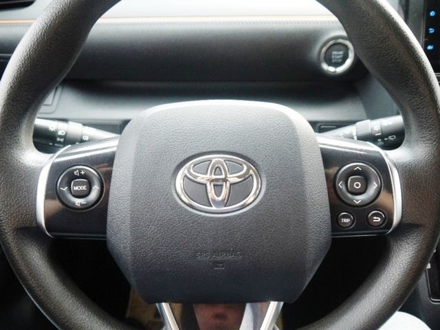 Toyota  SIENTA  第17張相片