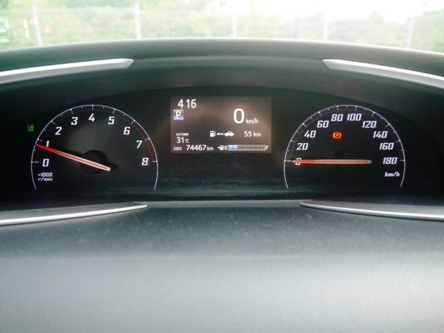 Toyota  SIENTA  第20張相片