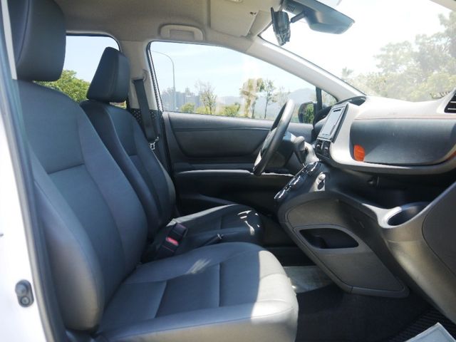 Toyota  SIENTA  第14張相片