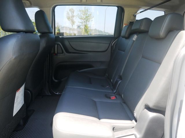 Toyota  SIENTA  第16張相片