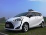 Toyota  SIENTA  第1張縮圖