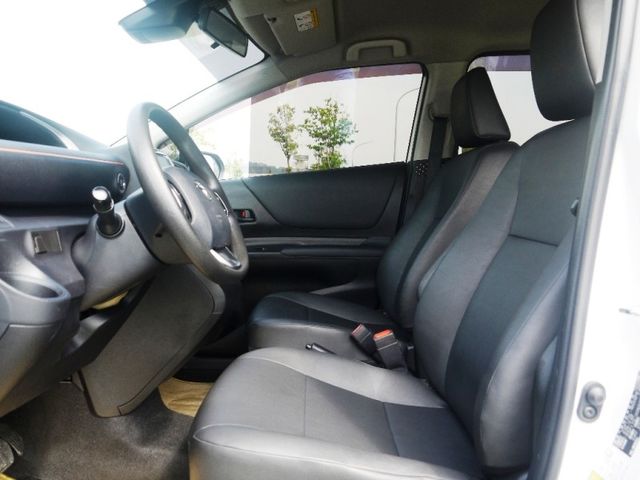 Toyota  SIENTA  第13張相片