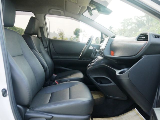 Toyota  SIENTA  第16張相片