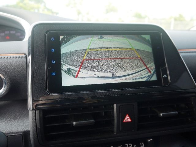 Toyota  SIENTA  第21張相片