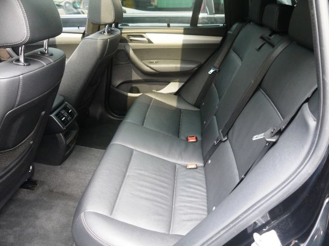 BMW/ 寶馬  X3 SERIES  X3 xDrive28i  第5張相片