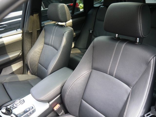 BMW/ 寶馬  X3 SERIES  X3 xDrive28i  第6張相片