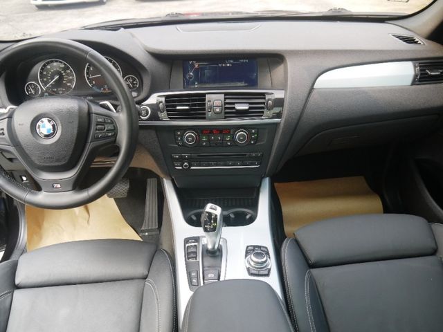 BMW/ 寶馬  X3 SERIES  X3 xDrive28i  第7張相片
