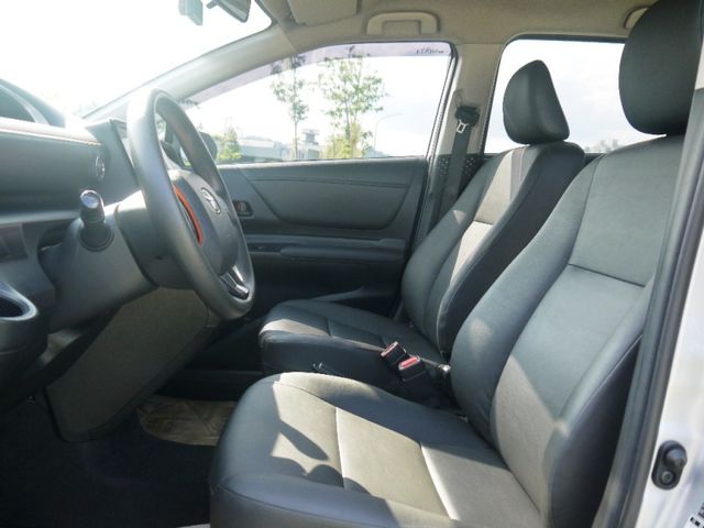 Toyota  SIENTA  第11張相片