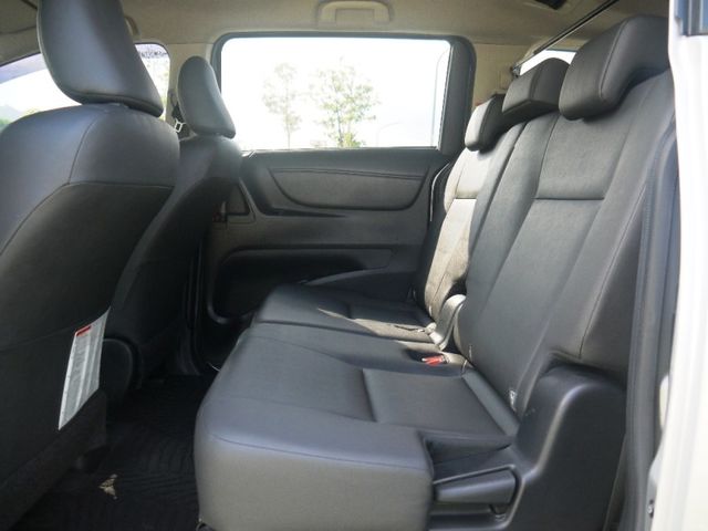Toyota  SIENTA  第12張相片