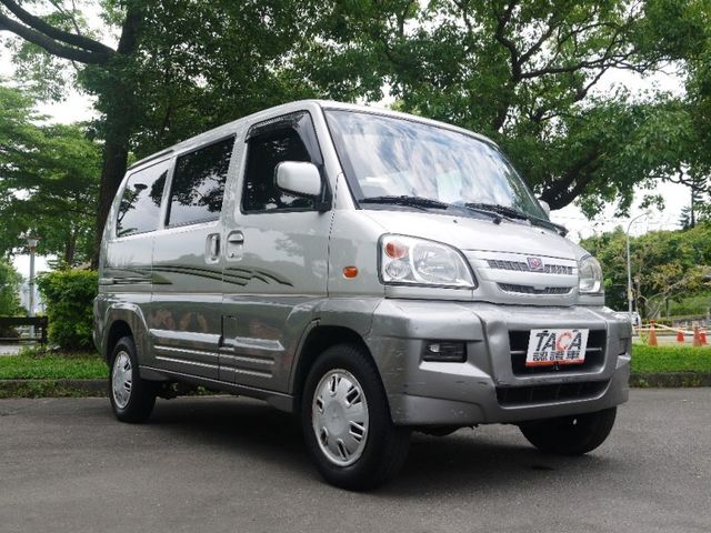 Mitsubishi  Veryca  第3張相片