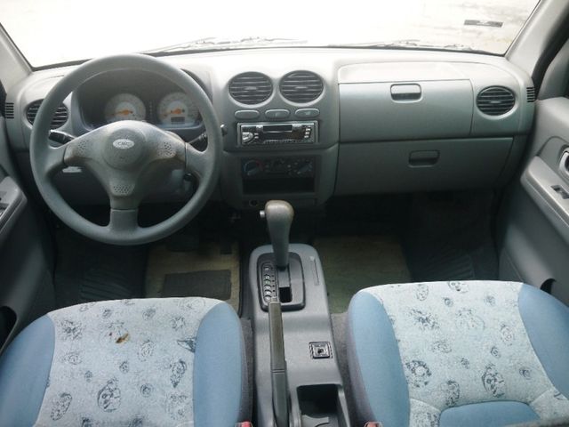 Mitsubishi  Veryca  第10張相片
