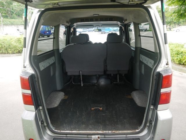 Mitsubishi  Veryca  第17張相片