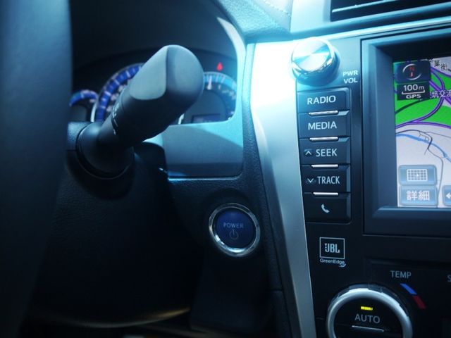 Toyota  Camry  第26張相片
