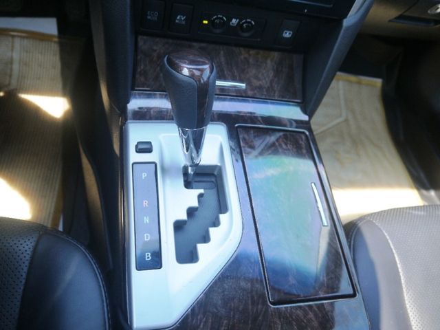 Toyota  Camry  第27張相片