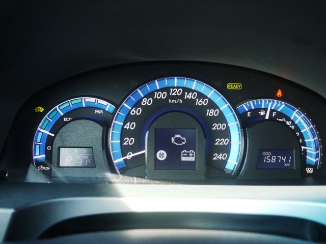 Toyota  Camry  第30張相片